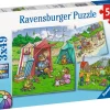 Ravensburger: Renewable Energies (3 x 49)