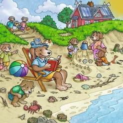Ravensburger: Renewable Energies (3 x 49)