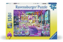 Ravensburger: Rose Cat Khan - Stardust Scoops (150)