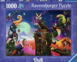 Ravensburger: Songs of Extinct Birds (1000)