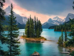 Ravensburger: Spirit Island in Canada (2000)