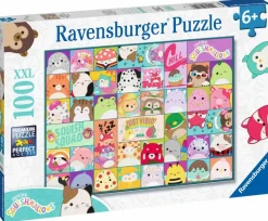 Ravensburger: Squishmallows (100)