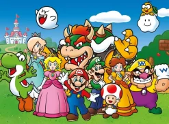 Ravensburger: Super Mario (100)