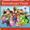 Ravensburger: Super Mario - Let's-a-go! (100)