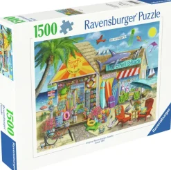 Ravensburger: Surf's Up! (1500)
