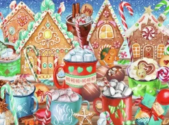 Ravensburger: Sweet Christmas (200)