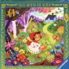 Ravensburger: Tales Around the World - Little Red Riding Hood (64)