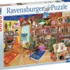 Ravensburger: The Curious Collection (3000)