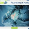 Ravensburger: The Eye of the Glacier (500)