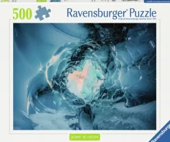 Ravensburger: The Eye of the Glacier (500)