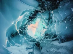 Ravensburger: The Eye of the Glacier (500)