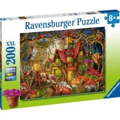 Ravensburger: The Little Cottage (200)