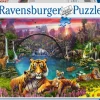 Ravensburger: Tigers in Paradise (3000)