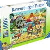 Ravensburger: Treasure! (100)