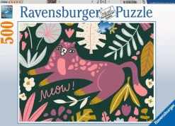 Ravensburger: Trendy (500)