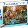 Ravensburger: T-Rex Attack (150)
