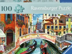 Ravensburger: Venice (100)