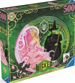 Ravensburger: Wicked (500)