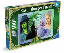 Ravensburger: Wicked - Forever my Friend (100)