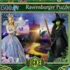Ravensburger: Wicked - Friends Til the End (1500)