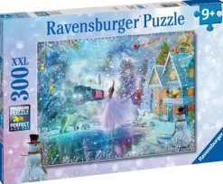 Ravensburger: Winter Wonderland (300)