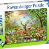 Ravensburger: Wonderful Wilderness (200)