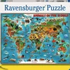 Ravensburger: World of Animals (300)