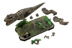 Revell: 3D Puzzle - Jurassic World Rebirth: T. Rex (45)