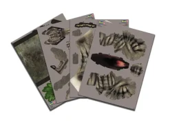 Revell: 3D Puzzle - Jurassic World Rebirth: T. Rex (45)