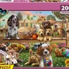 Schmidt: A Garden Picnic for Dogs and Cats (200)