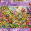 Schmidt: Aimee Stewart - Enchanting Butterfly Garden (2000)