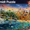 Schmidt: Animal Kingdom (1000)