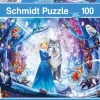 Schmidt: A Princess in the Snowy Forest (100)