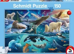 Schmidt: Arctic Animals (150)