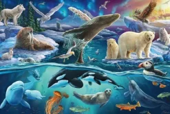 Schmidt: Arctic Animals (150)