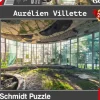 Schmidt: Aurélien Villette - Old Café in Abkhazia (1000)