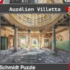 Schmidt: Aurélien Villette, Topophilia series - Sanatorium (1000)