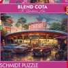 Schmidt: Blend Cota - American Diner (1000)