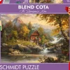 Schmidt: Blend Cota - Summer House (1000)