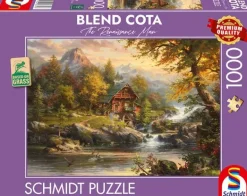Schmidt: Blend Cota - Summer House (1000)