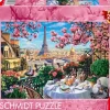 Schmidt: Breakfast in Paris (1000)