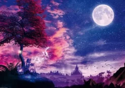 Schmidt: Cameron Gray - A Fairy-Tale View (1000)