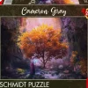 Schmidt: Cameron Gray - Enchanted Forest (1000)