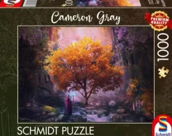 Schmidt: Cameron Gray - Enchanted Forest (1000)