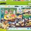 Schmidt: Capering Cats (150)