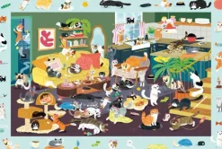 Schmidt: Capering Cats (150)
