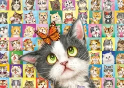 Schmidt: Cat Mimic (1000)