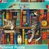 Schmidt: Charles Wysocki - Frederick the Literate (1000)