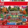 Schmidt: Coca Cola - Coke Store (1000)