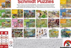 Schmidt: Discover the Dinosaurs (200)